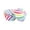 Multicolor#31, variant on Greaseproof Baking Cups, Cupcake Liners, Paper Baking Cups, Non Stick Muffin Liners, Food Grade, 100 Pcs