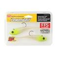 thumbnail image 3 of Berkley PowerBait® Power® Switch, 5 in, Lemon Head Glow, 3 of 4
