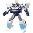 thumbnail image 2 of Transformers Cyberverse Warrior Prowl Action Figure, Plastic Multicolor, 2 of 2