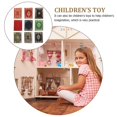 thumbnail image 3 of 27pcs Dollhouse Mini Books Tiny House Book Toys Simulated Miniature Books for Kids, 3 of 4