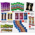 thumbnail image 2 of Ultimate Healthy Care Package (30 Count) - Bars & Nuts Variety- Gift Box Bundle Present - Kids, Adults, Boys, Girls, College Student,, 2 of 5