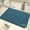 Blue, variant on Needhep Moisture Indoor Outdoor Door Mat Independence Day Welcome Mat Indoor, Outdoor Deck Mat, Doormats For Front Door, Front Back Door Mats ()