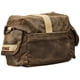 thumbnail image 2 of Funda para cámara Domke F-8 RuggedWear con hombros pequeños, color marrón, 2 of 5