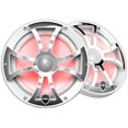 thumbnail image 1 of Bocinas Coaxiales Marinas Wet Sounds REVO 8 XS-W-SS 300 Watts 8 Pulgadas 4 Ohms Color Blanco Wet Sounds REVO8XSWSS, 1 of 7