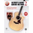 thumbnail image 1 of Pre-Owned Alfred's Basic Guitar Method, Bk 2: The Most Popular Method for Learning How to Play, Book & Online Video/Audio/Software (Paperback) 1470659778 9781470659776, 1 of 1
