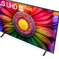 thumbnail image 2 of (Open Box) LG 65" UR8000 4K UHD AI ThinQ Smart TV with 4 Year Coverage, 2 of 5