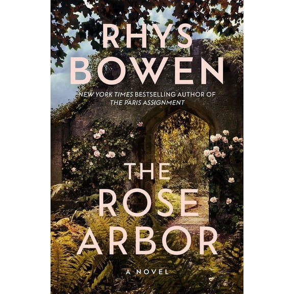 The Rose Arbor, (Paperback)
