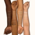 thumbnail image 4 of KVD Beauty Good Apple Lightweight Full-Coverage Cream Foundation Balm Light 021, 4 of 8