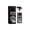 Black, variant on Luckky Iron Eraser Rust Remover Spray,120ML Iron Powder Remover Spray for Car Wheels and Paint Fast Acting Rust and Brake Dust Remover,Professional Automotive Surface Cleaning (1PC)