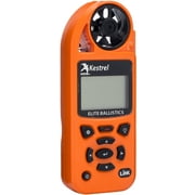 Kestrel 5700 Elite Meter LiNK Applied Ballistics Weather Meter, Orange