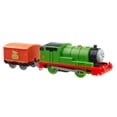 thumbnail image 3 of Motor Percy motorizado TrackMaster de Toy Thomas & Friends, 3 of 6