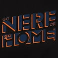 thumbnail image 3 of CafePress - Go Nerf Or Go Home T Shirt - Women's Traditional Fit Dark T-Shirt, 3 of 4