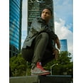 thumbnail image 2 of Tenis Panam Edición Miles Morales Para Hombre Spider-Man negro 28, 2 of 8