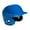 Royal, variant on Mizuno MVP Series Solid Batting Helmet