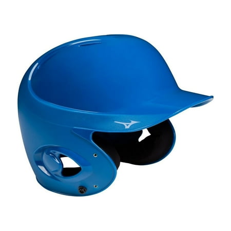 UPC: 0889961412127 | Mizuno Mvp Series Solid Batting Helmet Size Large/Extra Large Royal (5252)