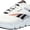 Chalk/Grey 1/Black, variant on Reebok Unisex Zig Dynamica 5 Sneaker, 7.5 US Men