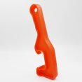 thumbnail image 3 of Cheers Universal Plastic Gallon Bucket Pail Paint Barrel Lid Opener Remover Pry up Tool, 3 of 7