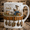 Black, variant on Beekeeper Dad Mug with Honeycomb, Smoker & Bee Veil Father’s Day Gift