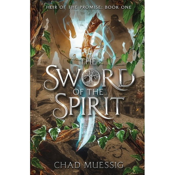 Heir of the Promise The Sword of the Spirit, Book 1, (Paperback)