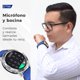thumbnail image 5 of Smartwatch DT98 Doble Correa BT Compatible iOS Android cafe, 5 of 8