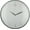 GREY, variant on NEXTIME WALL CLOCK GLAMOUR - ALUMINUM/BLACK