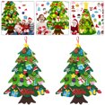 thumbnail image 3 of Navidad Montessori Pared para Puerta Desmontable (básico) 2 Uds., 3 of 4