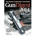 thumbnail image 1 of Pre-Owned imusti Gun Digest 2014 (Paperback) 1440235422 9781440235429, 1 of 1