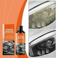 thumbnail image 2 of Headlight Restoration Kit for Clear and Enhanced Nighttime Driving Visibility, 2 of 9
