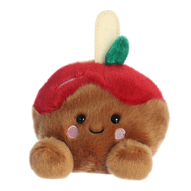 Aurora Palm Pals - Colson Hot Dog 5"