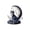 A, variant on DIY Celestial Moon Owl Beaded Figurine Kit, 3D Beading Craft Set with Tools & Instructions, Stress Relief Handmade Desktop Decor Gift for Adults & Beginners