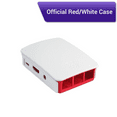thumbnail image 4 of Viaboot Raspberry Pi 3 B+ Ultimate Kit with Official Red/White Case, 4 of 10