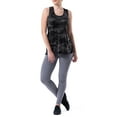 thumbnail image 4 of Athletic Works Women's Core Active Racerback Tank, 4 of 6