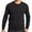 Charcoal, variant on Marquis Men's Modern Fit Crew-Neck Pullover Cotton Sweater  Colors