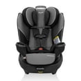 thumbnail image 2 of Evenflo® Revolve360™ Rotating All-In-One Convertible Car Seat (0-12 Years), 2 of 8