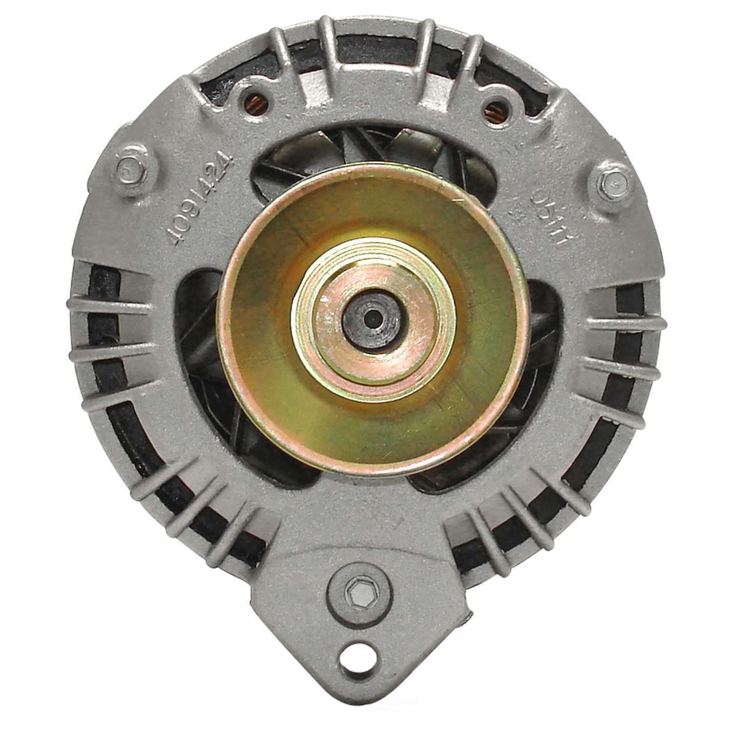 FVP Professional 7505211 Alternator Standard