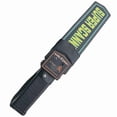 thumbnail image 2 of Metal Scanner Handheld Security Detector 2 Switch for Examination Room School Hospital, 2 of 5
