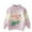 /A1Purple353, variant on MEZZALL Girls Winter Sweater Thickened Cartoon Print Knitted Tops Soft Long Sleeve Casual For Toddler Big Kids Trendy Knitwear O-Neck Child Dailywear