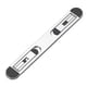 thumbnail image 1 of Plegable Portátil Riser Portátil aleación De Aluminio Ajustable Soporte Del ordenador Disipación De Calor Invisible Para Escritorio, 1 of 8