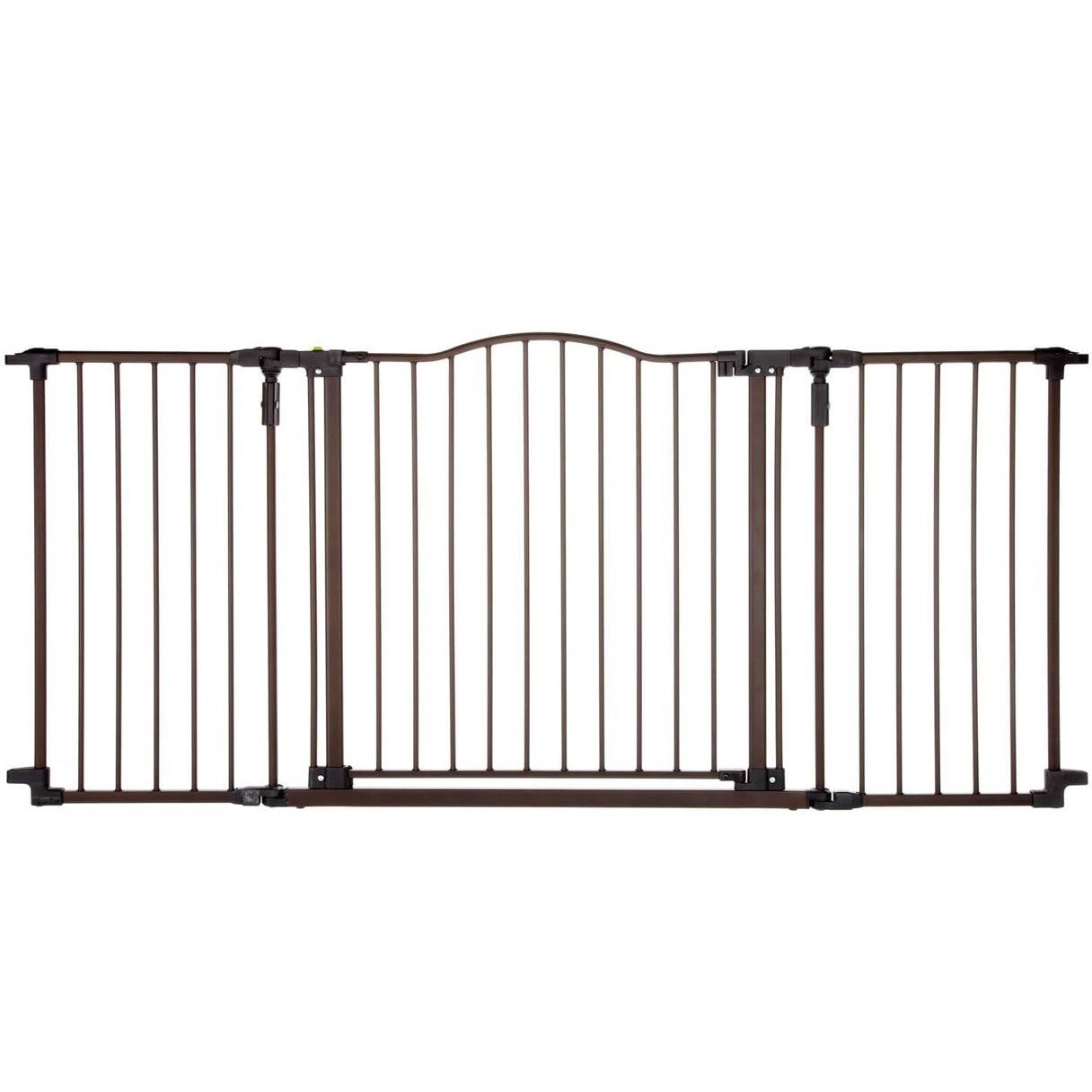 north states deluxe decor gate