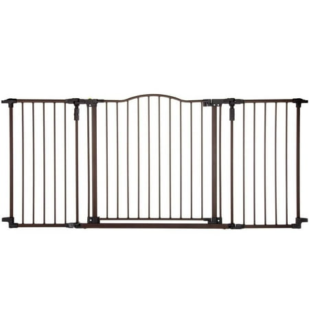 Toddleroo by North States Deluxe D&eacute;cor Gate