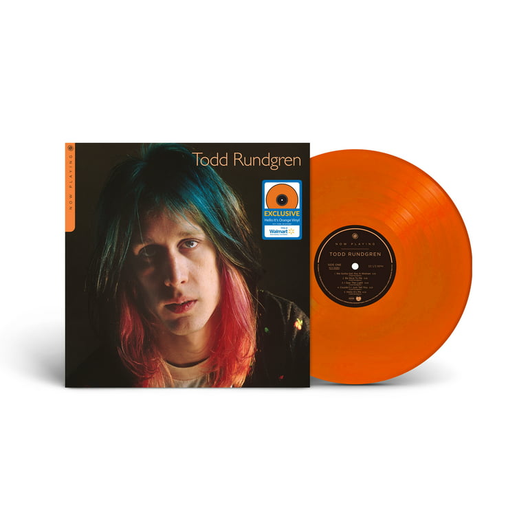 Another Round of Exclusive Colored Vinyl Coming to Walmart Next Month