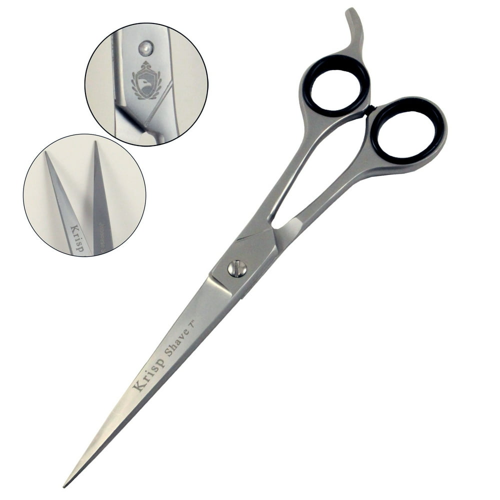 Professional Japanese Razor Sharp Edge Hair Cutting Scissors Shears 7