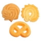 thumbnail image 1 of 3 adornos de galletas simuladas, únicos y elegantes, para fotos., 1 of 7