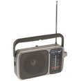thumbnail image 2 of Panasonic RF-2400 Radio, 2 of 4
