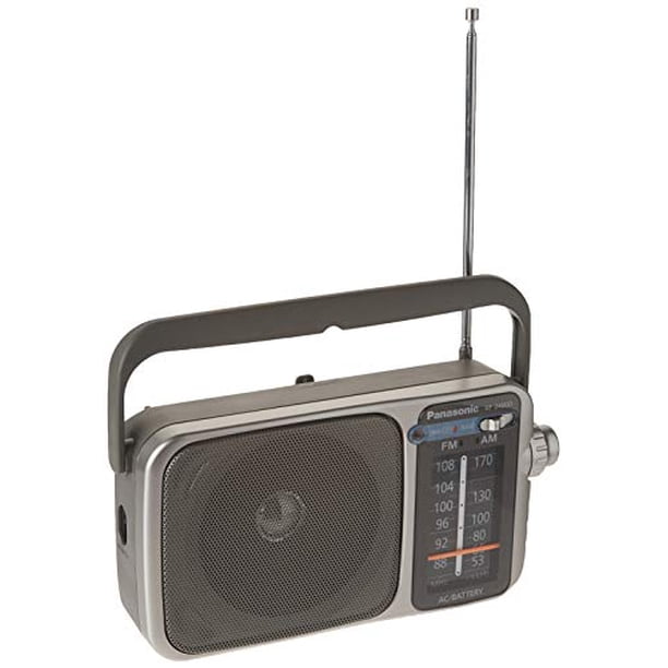 Panasonic RF-2400 Radio - Walmart.ca