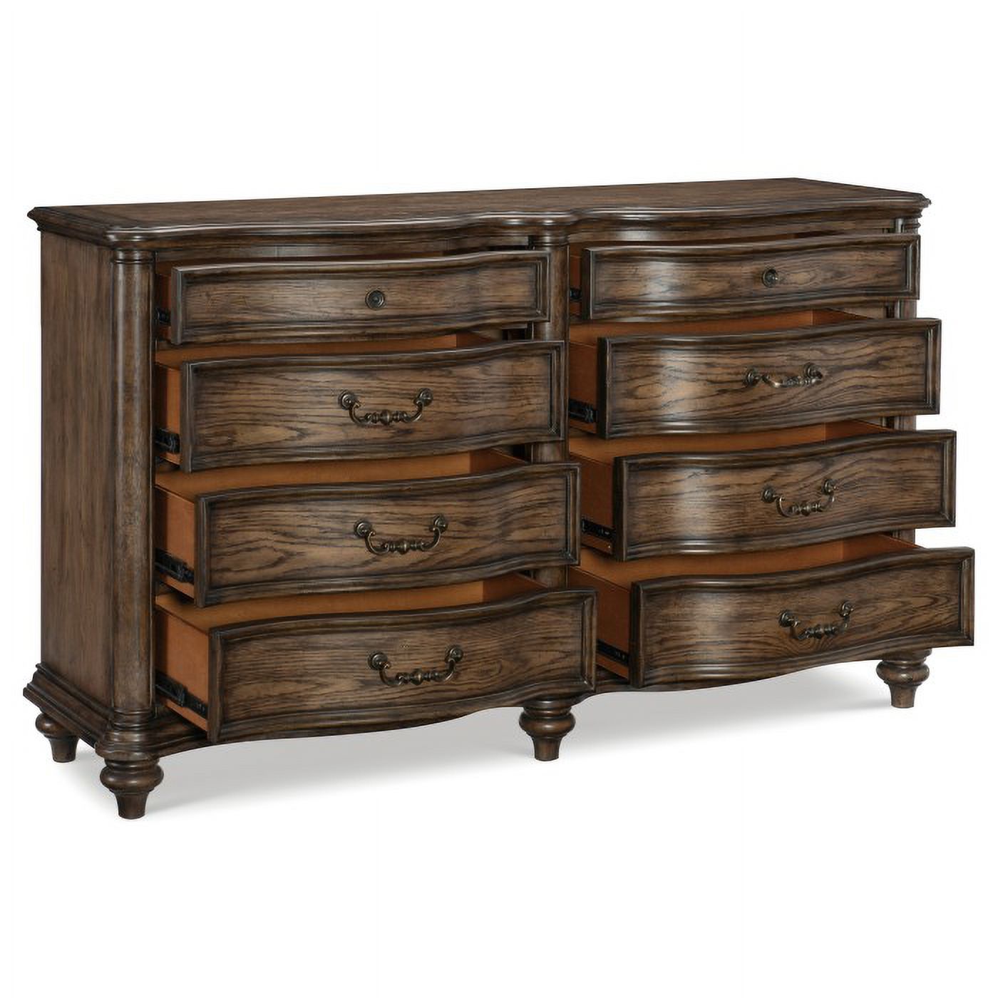 Home Elegance Dresser