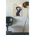 thumbnail image 2 of Epic Art 'Spring' by Sai Tamiya, Acrylic Glass Wall Art, 16"x24", 2 of 2