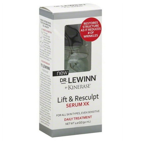 Valeant Pharmaceuticals Dr Lerwinn Dr. Lewinn Daily Treatment, 1 oz