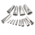 thumbnail image 2 of FAGINEY Caulking Attachment Easy Operated 20pcs Caulking Finisher, Caulk Nozzle Set, Bathroom For Kitchen, 2 of 8