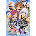 thumbnail image 2 of Kingdom Hearts II, Vol. 4, 2 of 2
